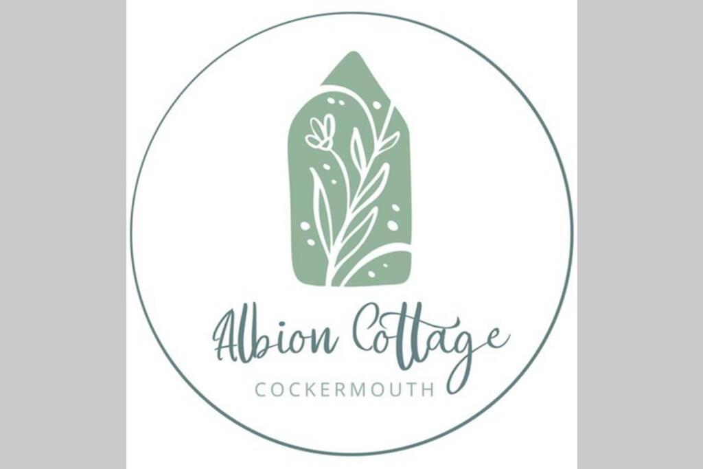 Albion Cottage كوكيرماوث المظهر الخارجي الصورة