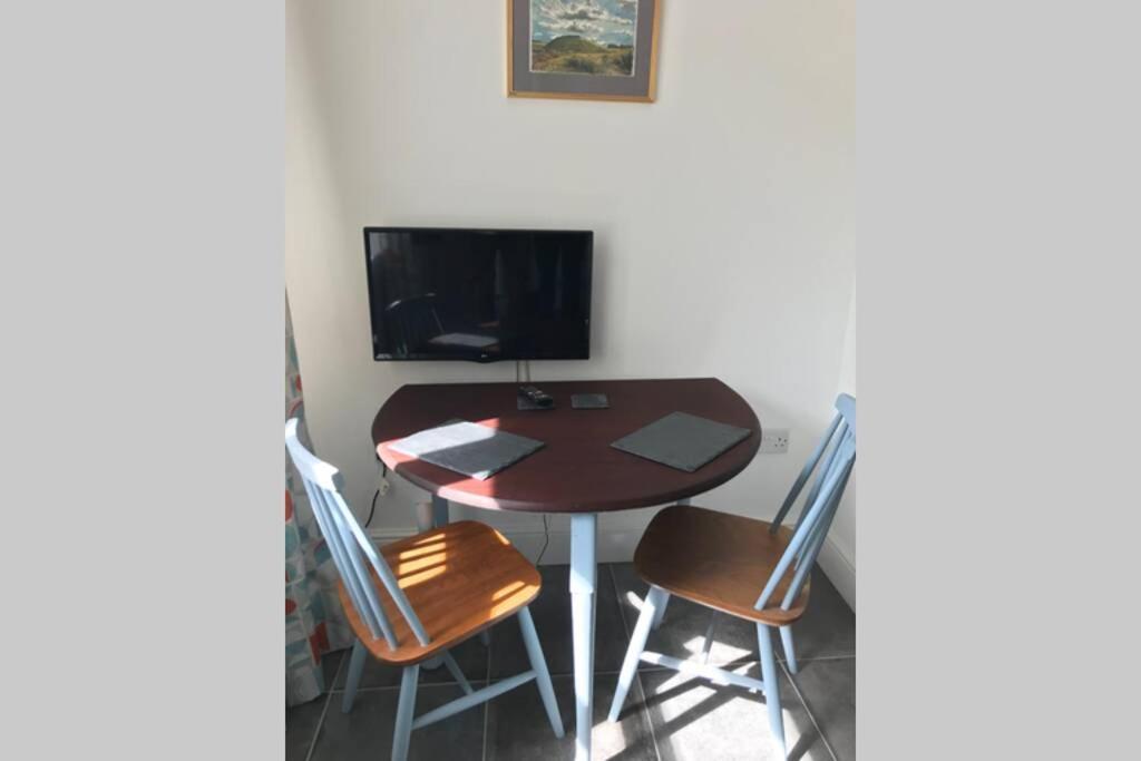Albion Cottage كوكيرماوث المظهر الخارجي الصورة
