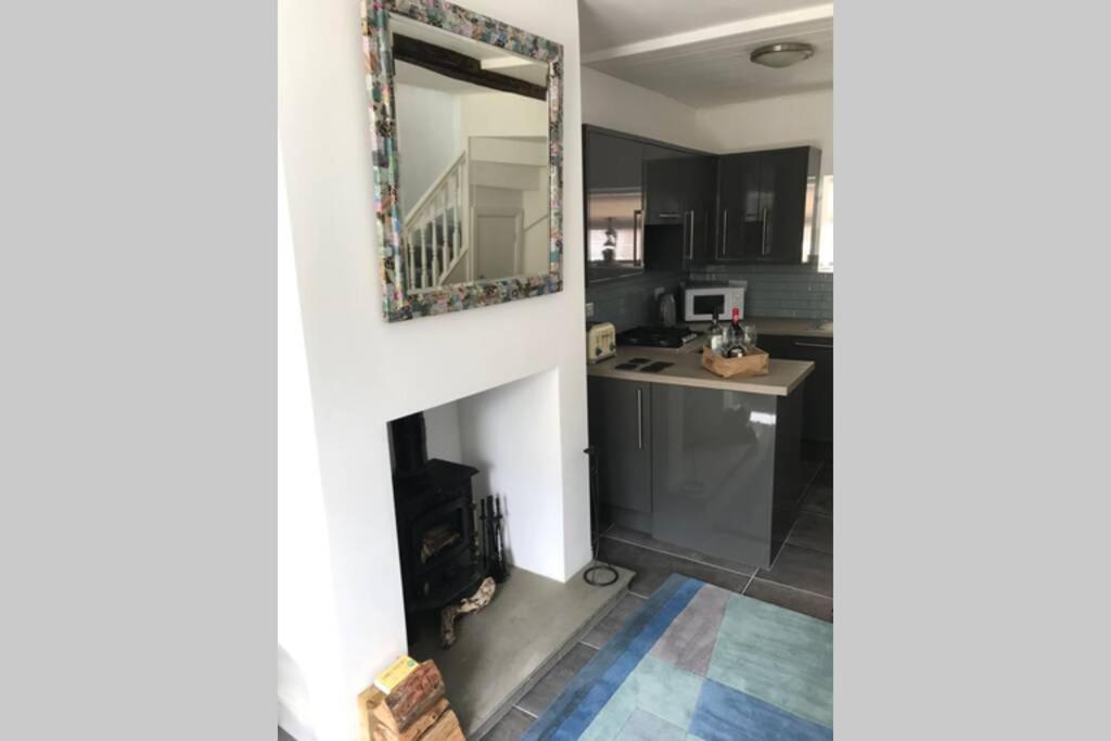 Albion Cottage كوكيرماوث المظهر الخارجي الصورة
