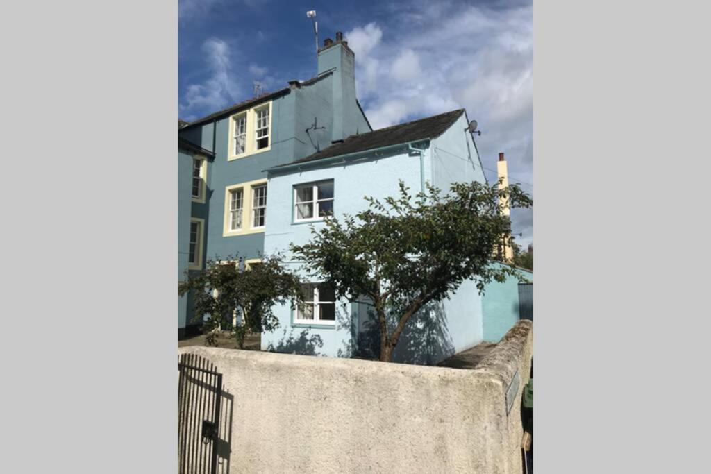Albion Cottage كوكيرماوث المظهر الخارجي الصورة