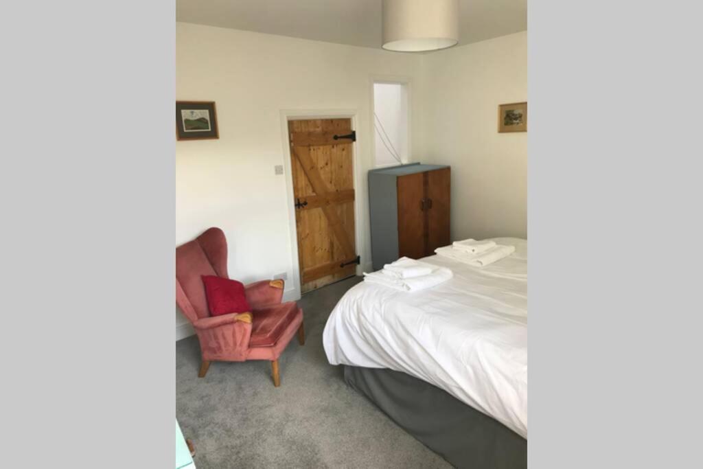 Albion Cottage كوكيرماوث المظهر الخارجي الصورة